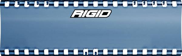 RIGID - LIGHT COVER 6" SR-SERIES BLUE - Image 1