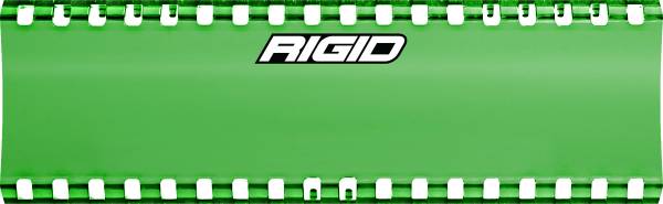 RIGID - LIGHT COVER 6" SR-SERIES GREEN - Image 1