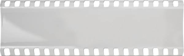 RIGID - LIGHT COVER 6" SR-SERIES WHITE - Image 1