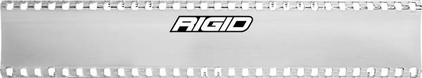 RIGID - LIGHT COVER 10" SR-SERIES CLEAR - Image 1