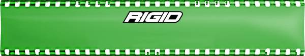 RIGID - LIGHT COVER 10" SR-SERIES GREEN - Image 1