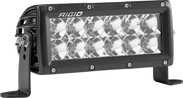 RIGID - E-SERIES PRO 6" FLOOD - Image 1