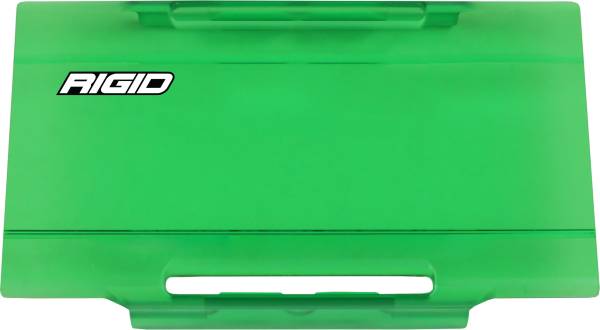 RIGID - LIGHT COVER 6" E-SERIES GREEN - Image 1