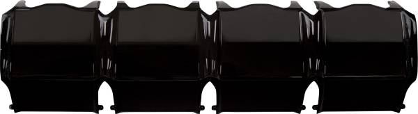 RIGID - ADAPT SERIES LENS COVER 10" BLACK - Image 1