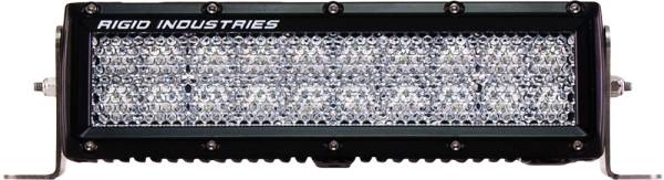 RIGID - E SERIES LIGHT BAR DIFFUSED 10" - Image 1