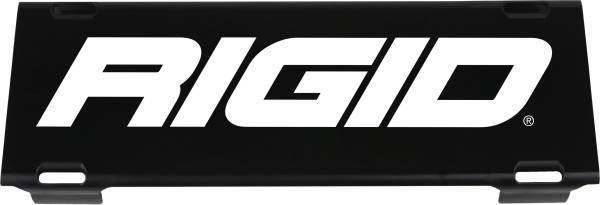 RIGID - COVER 10" E-SERIES BLACK - Image 1