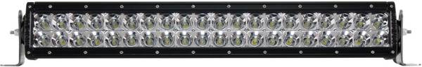 RIGID - E PRO SERIES LIGHT BAR FLOOD 20" - Image 1