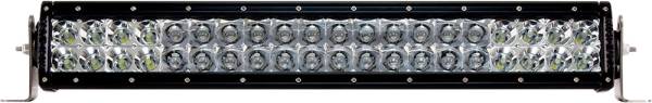 RIGID - E SERIES LIGHT BAR COMBO SPOT/FLOOD 20" - Image 1