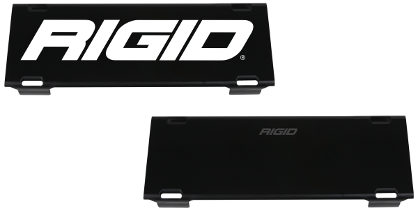 RIGID - COVER 20" E-SERIES BLACK - Image 1