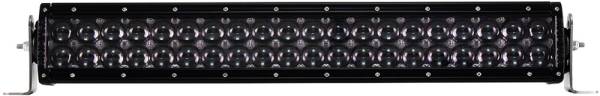 RIGID - E2 SERIES LIGHT BAR HYPERSPOT 20" - Image 1