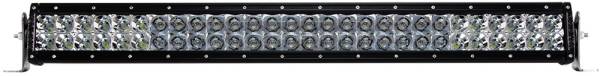 RIGID - E SERIES LIGHT BAR COMBO SPOT/FLOOD 28" - Image 1