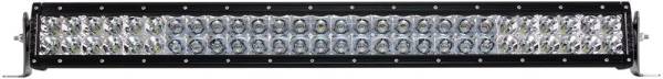 RIGID - E SPOT/FLOOD COMBO LIGHT BAR W/AMBER LEDS 28" - Image 1