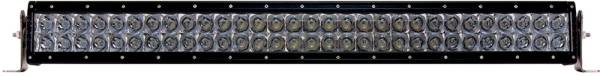 RIGID - E SERIES LIGHT BAR SPOT 30" - Image 1