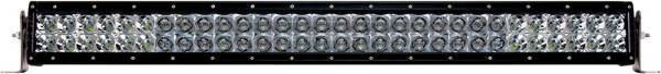 RIGID - E SERIES LIGHT BAR COMBO SPOT/FLOOD AMBER 30" - Image 1