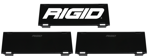 RIGID - COVER 30" E-SERIES BLACK - Image 1