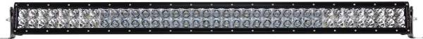 RIGID - E SPOT/FLOOD COMBO LIGHT BAR W/AMBER LEDS 38" - Image 1