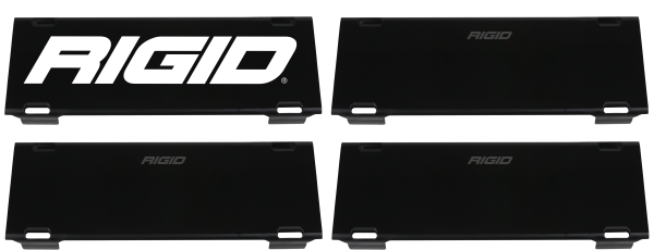 RIGID - COVER 40" E-SERIES BLACK - Image 1