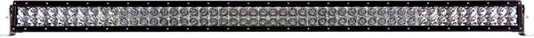 RIGID - E SERIES LIGHT BAR SPOT 50" - Image 1