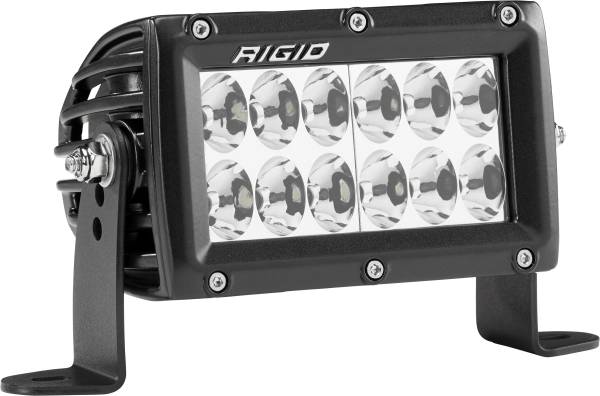 RIGID - E-SERIES PRO 4" DRIVING - Image 1