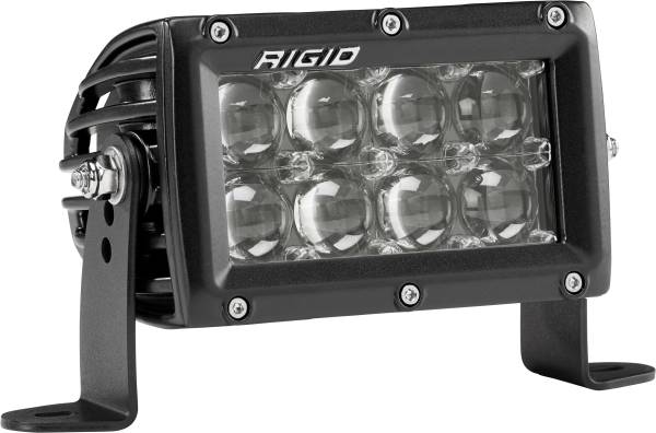 RIGID - E-SERIES 4" HYPERSPOT - Image 1