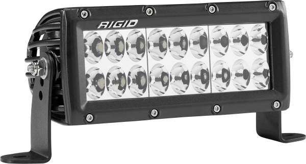 RIGID - E-SERIES PRO 6" DRIVING - Image 1