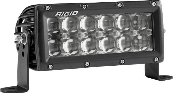 RIGID - E-SERIES 6" HYPERSPOT - Image 1