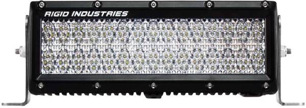 RIGID - E2 DIFFUSED LIGHT BAR W/WHITE LEDS 10" - Image 1