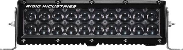 RIGID - E2 SERIES LIGHT BAR HYPERSPOT 10" - Image 1