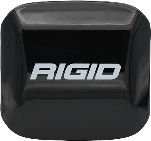 RIGID - REVOLVE POD BLK COVER PR - Image 1