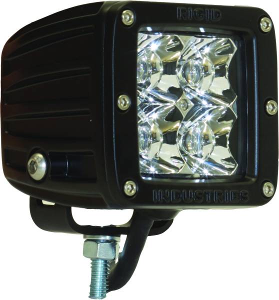 RIGID - DUALLY LIGHT SPOT (AMBER) - Image 1