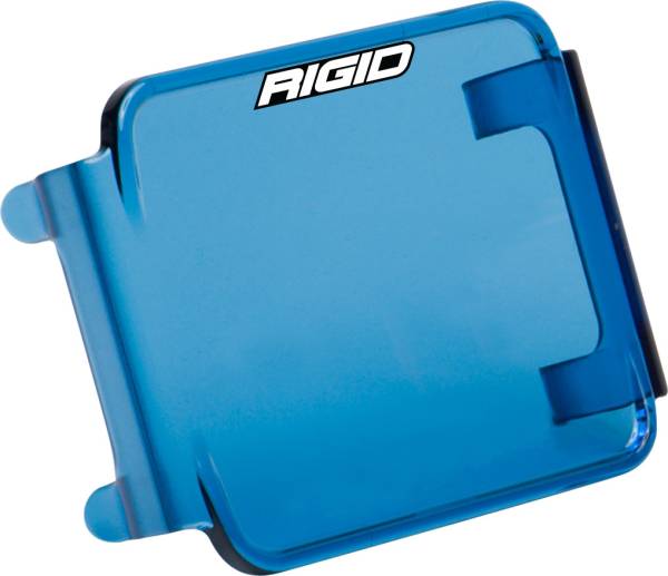 RIGID - LIGHT COVER D-SERIES BLUE - Image 1