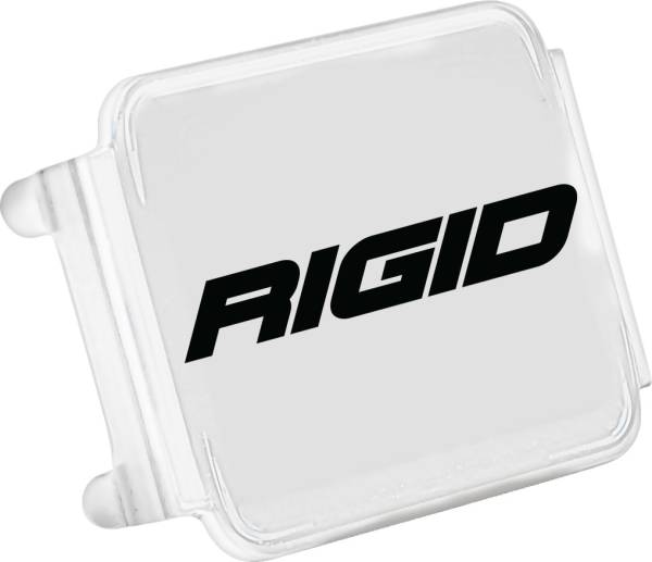 RIGID - LIGHT COVER D-SERIES WHITE - Image 1