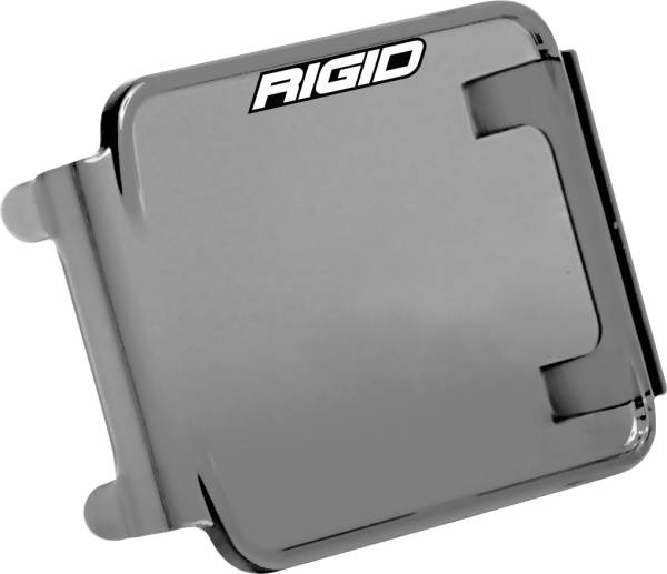 RIGID - LIGHT COVER D-SERIES SMOKE - Image 1