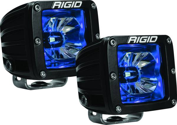 RIGID - RADIANCE POD LIGHT BLUE - Image 1