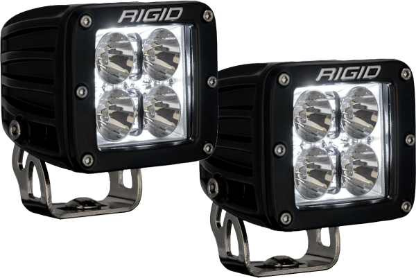 RIGID - RADIANCE POD RGBW POD SERIES - Image 1