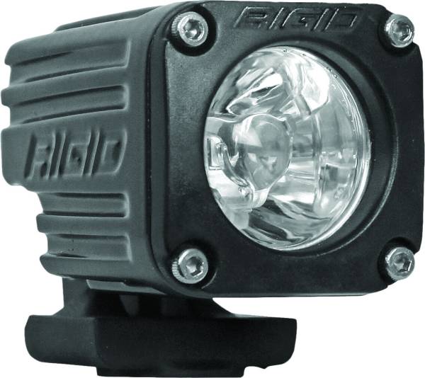 RIGID - IGNITE SPOT LED LIGHT W/SURFACE MOUNT - Image 1