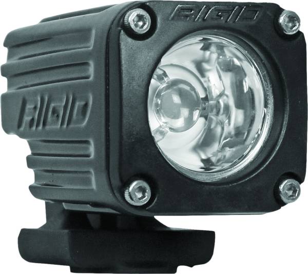 RIGID - IGNITE FLOOD LED LIGHT W/SURFACE MOUNT - Image 1