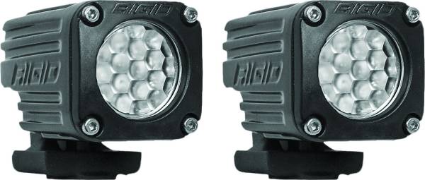 RIGID - IGNITE BACK-UP LED LIGHT KIT W/SURFACE MOUNT - Image 1