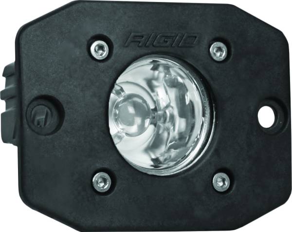 RIGID - IGNITE FLOOD LED LIGHT W/FLUSH MOUNT - Image 1