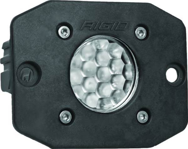 RIGID - IGNITE DIFFUSED LED LIGHT W/FLUSH MOUNT - Image 1