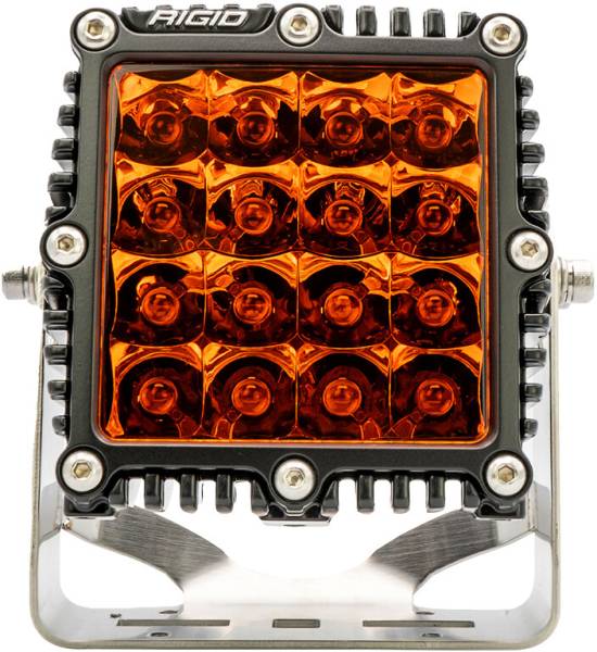 RIGID - Q-SERIES SPOT AMBER PRO LENS - Image 1