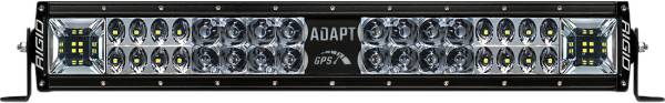 RIGID - ADAPT E-SERIES 20 LIGHT BAR - Image 1