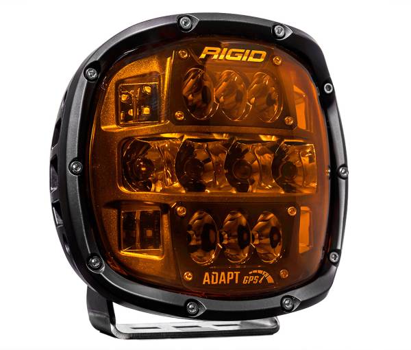 RIGID - ADAPT XP AMBER PRO - Image 1