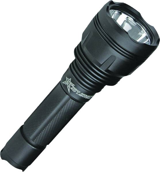 RIGID - 800 LUMEN FLASHLIGHT WHITE - Image 1