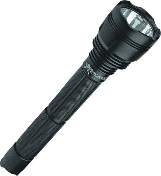 RIGID - 1100 LUMEN FLASHLIGHT WHITE - Image 1