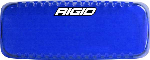 RIGID - LIGHT COVER SR-Q SERIES BLUE - Image 1