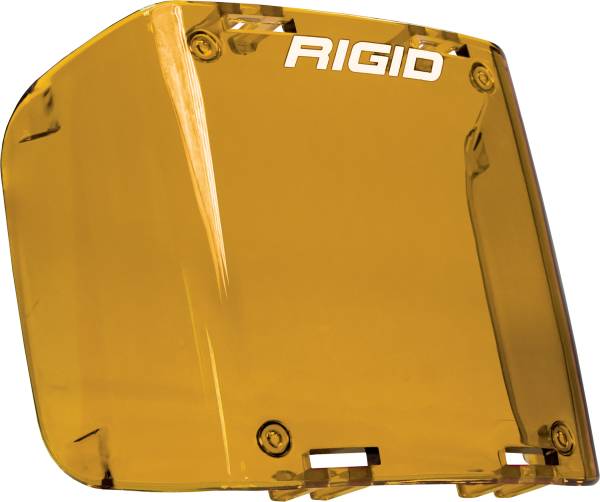 RIGID - LIGHT COVER D-SS SERIES EA AMBER - Image 1