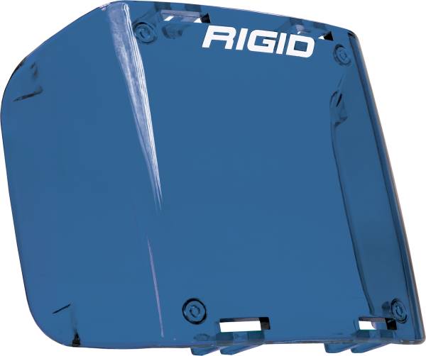 RIGID - LIGHT COVER D-SS SERIES EA BLUE - Image 1