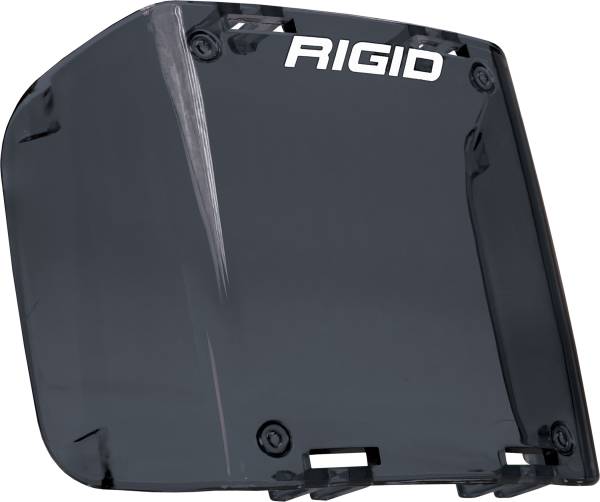 RIGID - LIGHT COVER D-SS SERIES EA SMOKE - Image 1