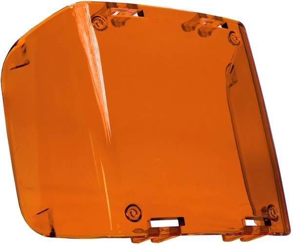 RIGID - LIGHT COVER D-SS SERIES EA AMBER PRO - Image 1